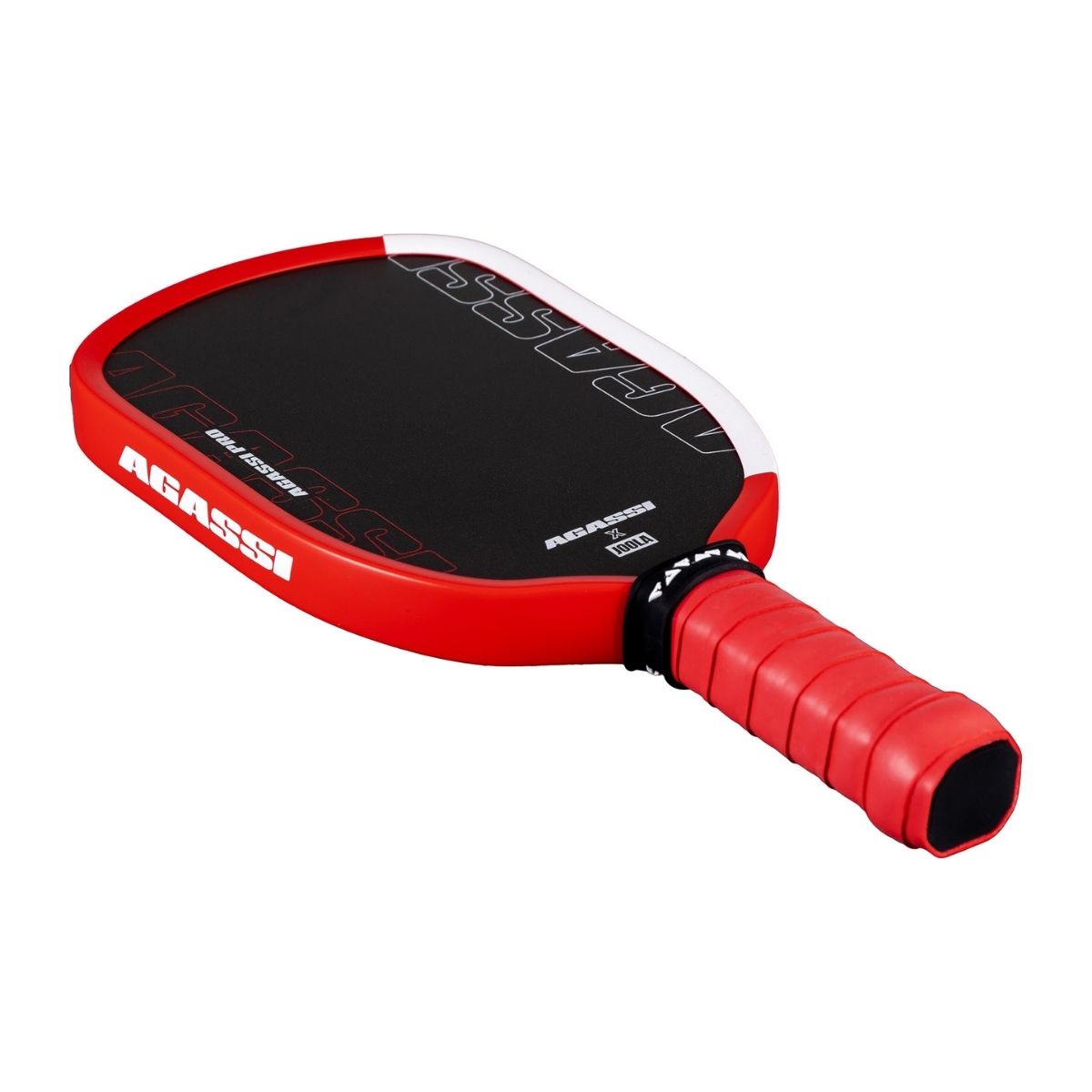 Mini Raquete de Pickleball JOOLA Agassi Pro IV