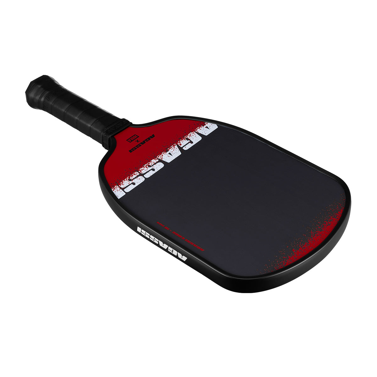 Kit Raquete de Pickleball JOOLA Agassi Edge SS25 16mm + Capa Agassi