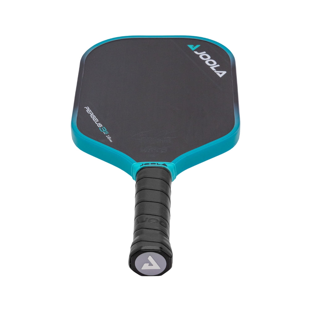 Kit Raquete de Pickleball JOOLA Ben Johns Perseus 3S + Grip JOOLA Black