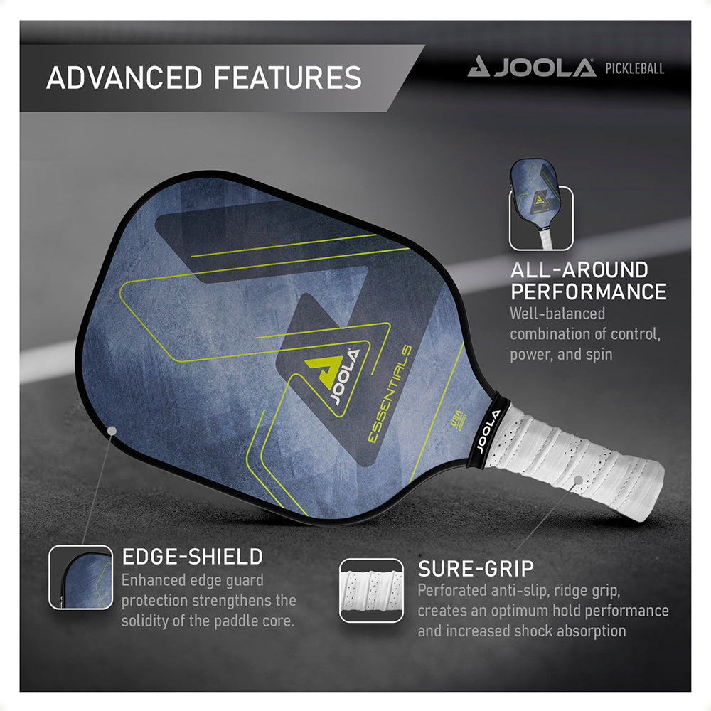 JOOLA Essentials Pickleball Racket