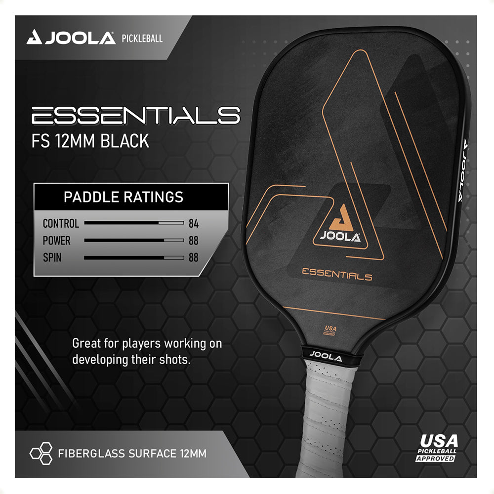 JOOLA Essentials Pickleball Racket