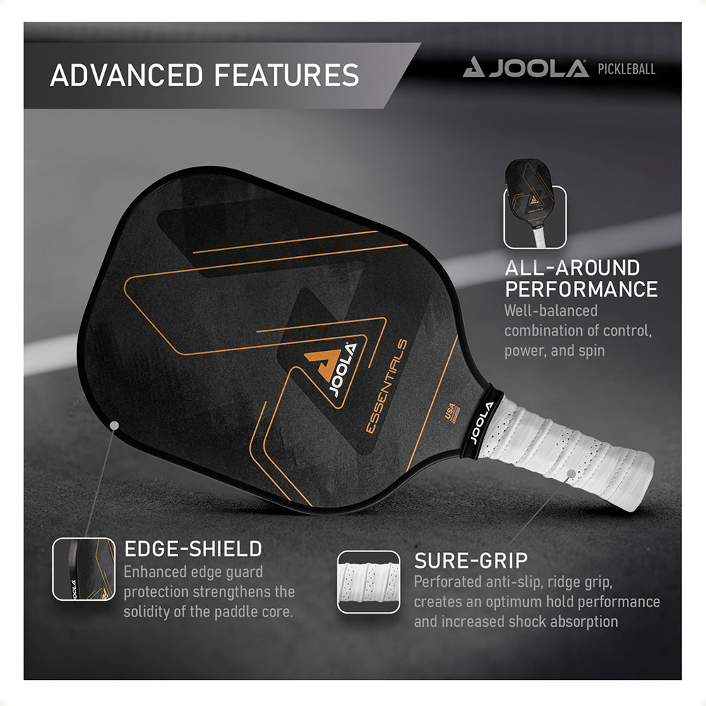 JOOLA Essentials Pickleball Racket