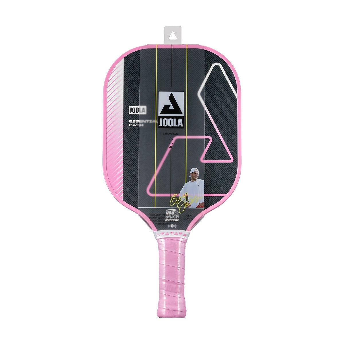 Raquete de Pickleball JOOLA Essentials Dash