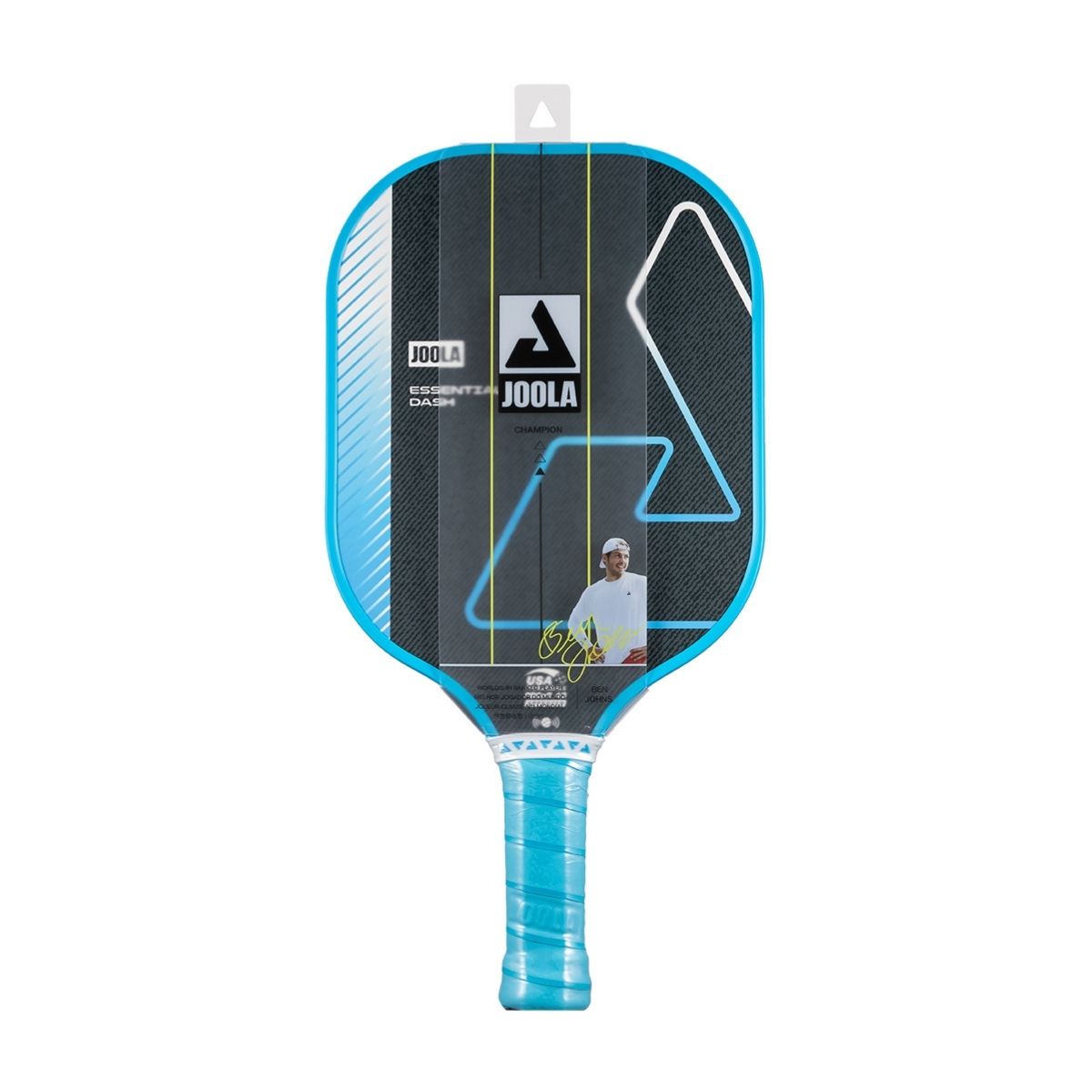 Raquete de Pickleball JOOLA Essentials Dash