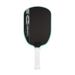 JOOLA Graf Pro V Steffi Graf Seaside Green Pickleball Racket