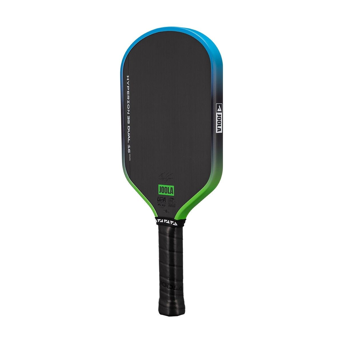 Raquete de Pickleball JOOLA Hyperion 3S Dual (16mm)