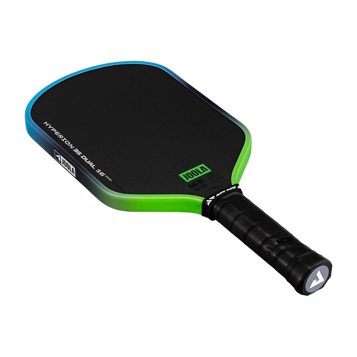 Raquete de Pickleball JOOLA Hyperion 3S Dual (16mm)