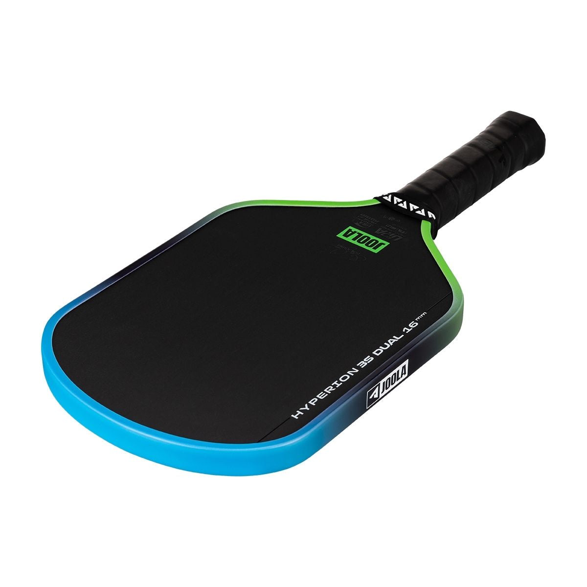 Raquete de Pickleball JOOLA Hyperion 3S Dual (16mm)