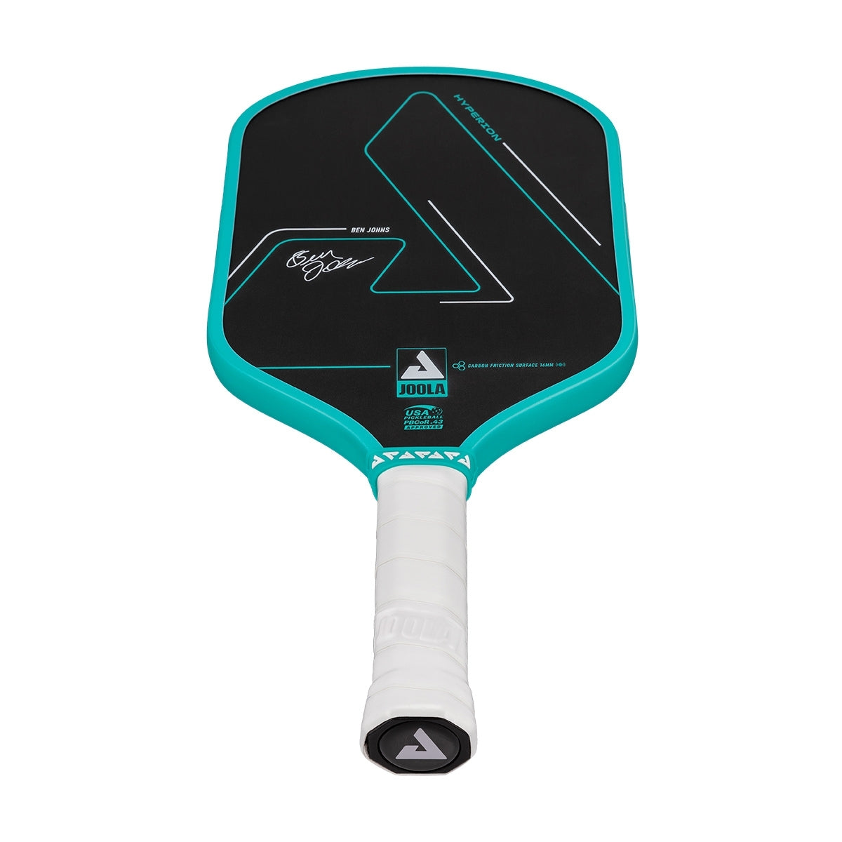 Raquete de Pickleball JOOLA Hyperion CFS 16mm