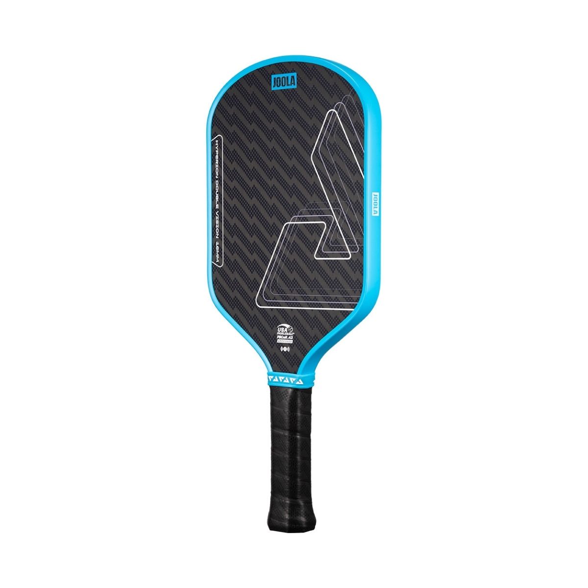 Raquete de Pickleball JOOLA Hyperion Double Vision 16mm