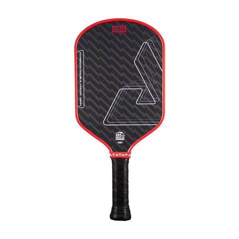 Raquete de Pickleball JOOLA Hyperion Double Vision 16mm