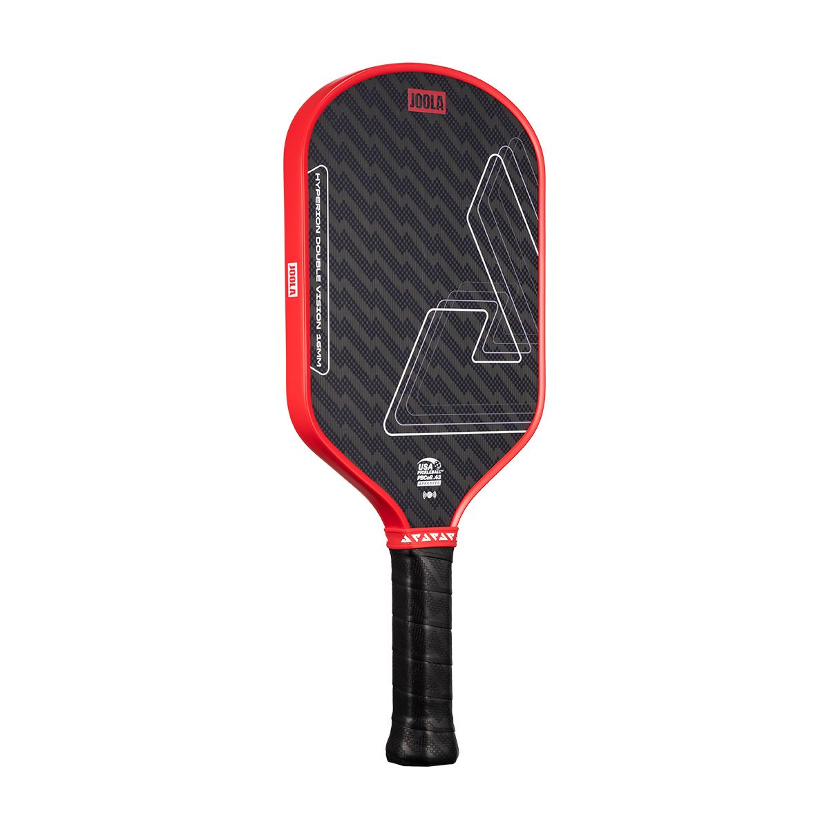 Raquete de Pickleball JOOLA Hyperion Double Vision 16mm