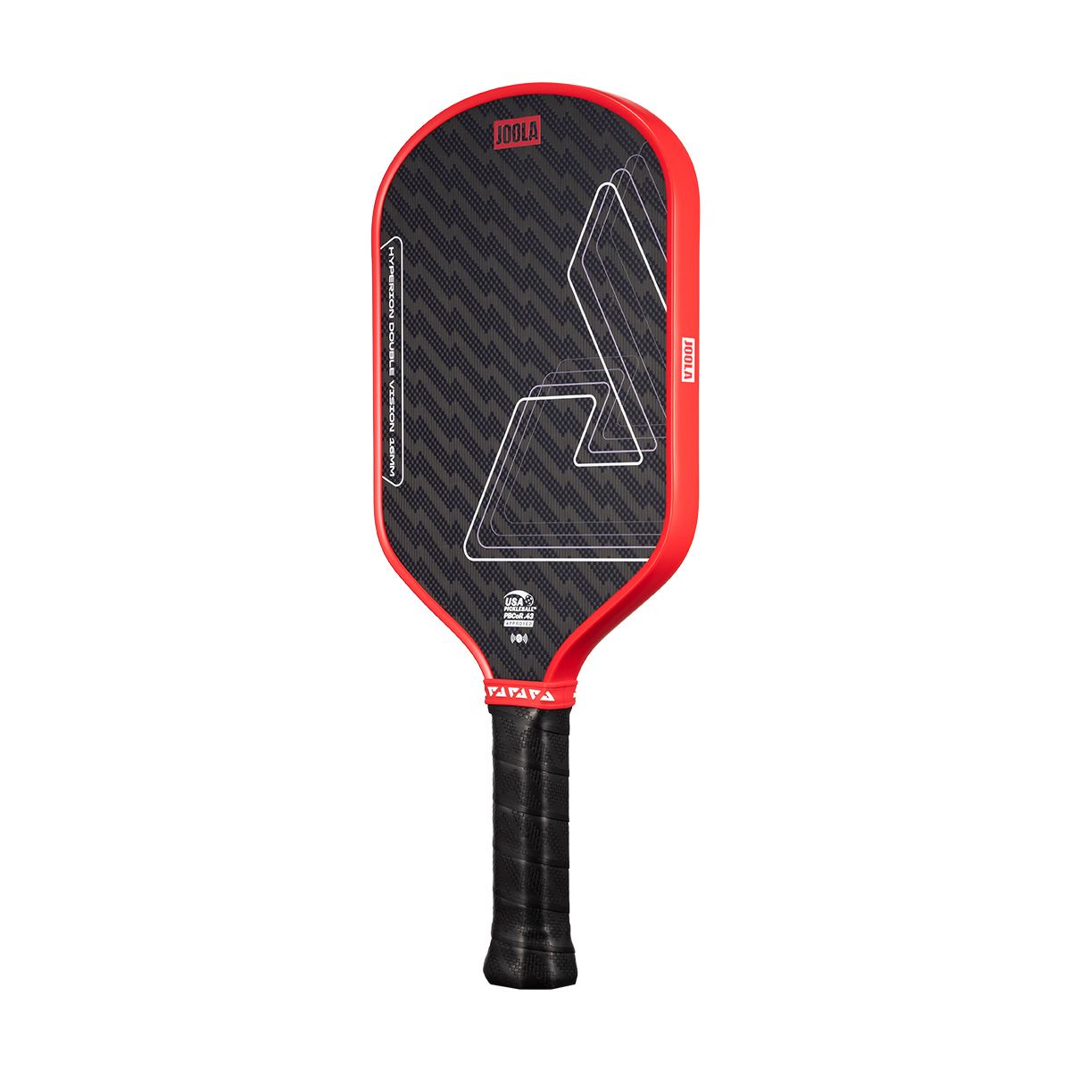Raquete de Pickleball JOOLA Hyperion Double Vision 16mm