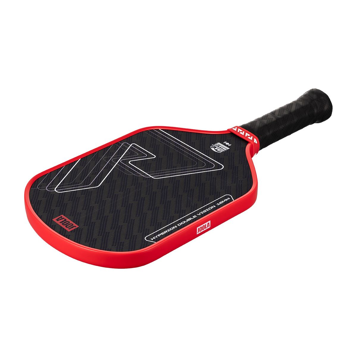 Raquete de Pickleball JOOLA Hyperion Double Vision 16mm