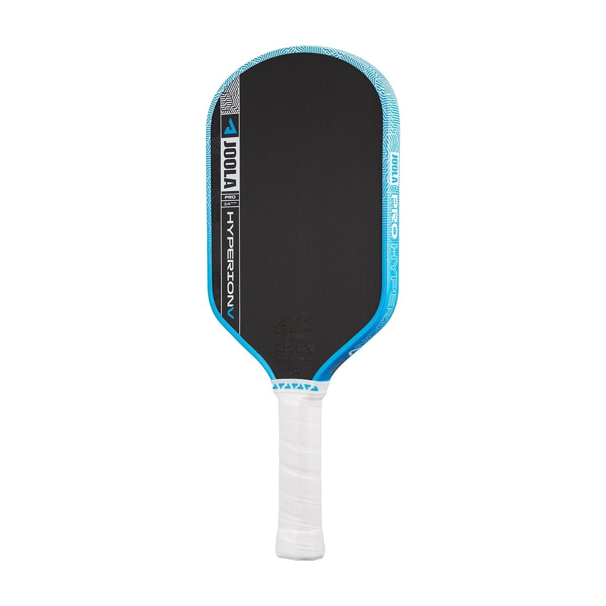 JOOLA BRASIL - Raquetes Pickleball Hyperion Series
