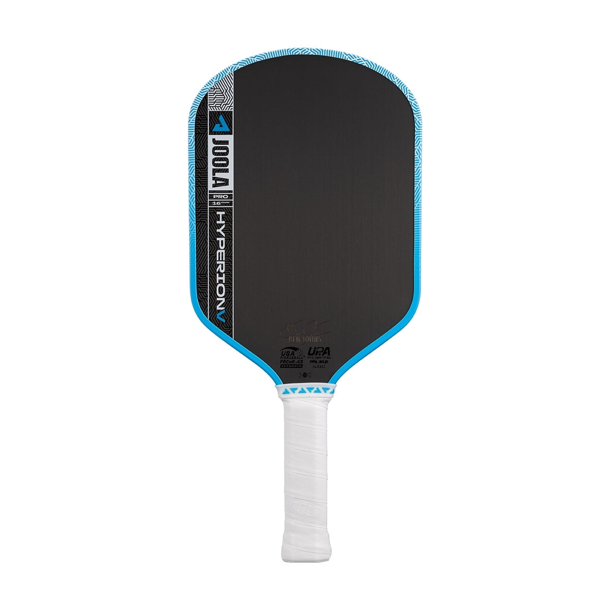 [本物]JOOLA HYPERION 3 BEN JOHNS ピックルボール Raquete de Pickleball: JOOLA Ben Johns Hyperion 3S 16mm – yoSports