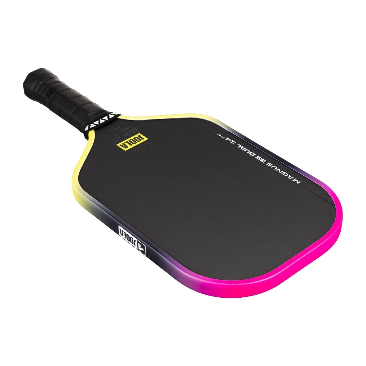 Raquete de Pickleball JOOLA Magnus 3S Dual (14mm)