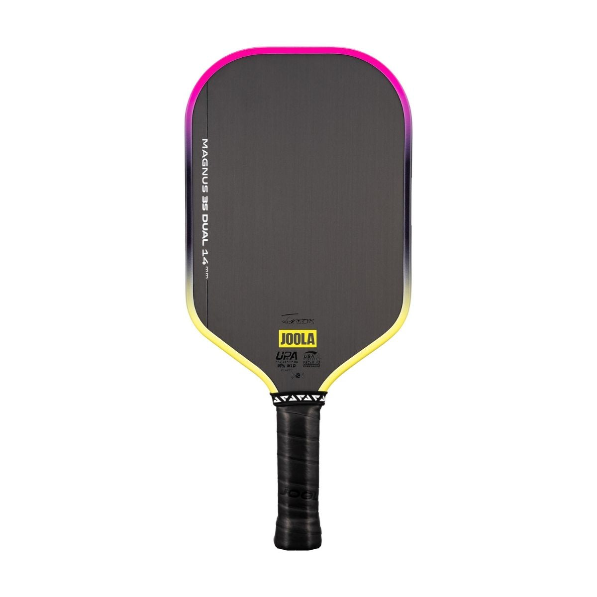 Raquete de Pickleball JOOLA Magnus 3S Dual (14mm)