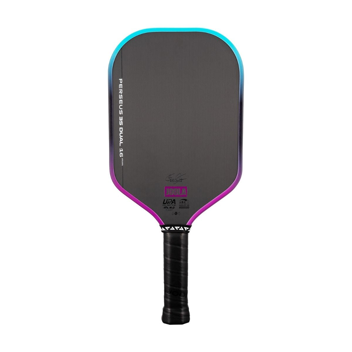 Raquete de Pickleball JOOLA Perseus 3S Dual