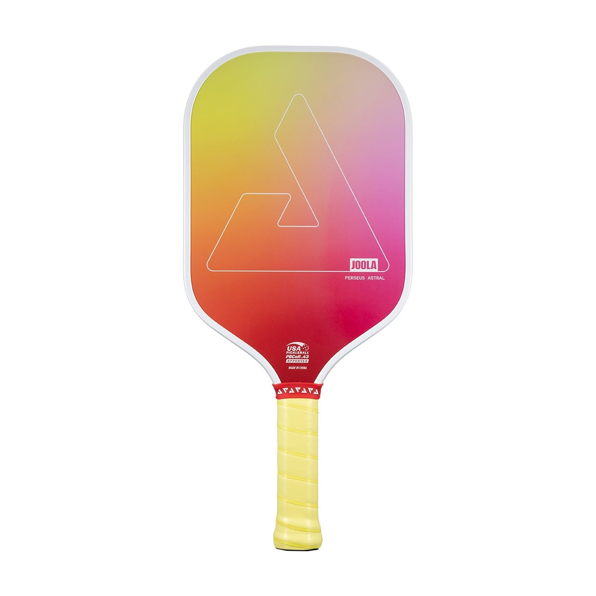 Raquete de Pickleball JOOLA Perseus Astral