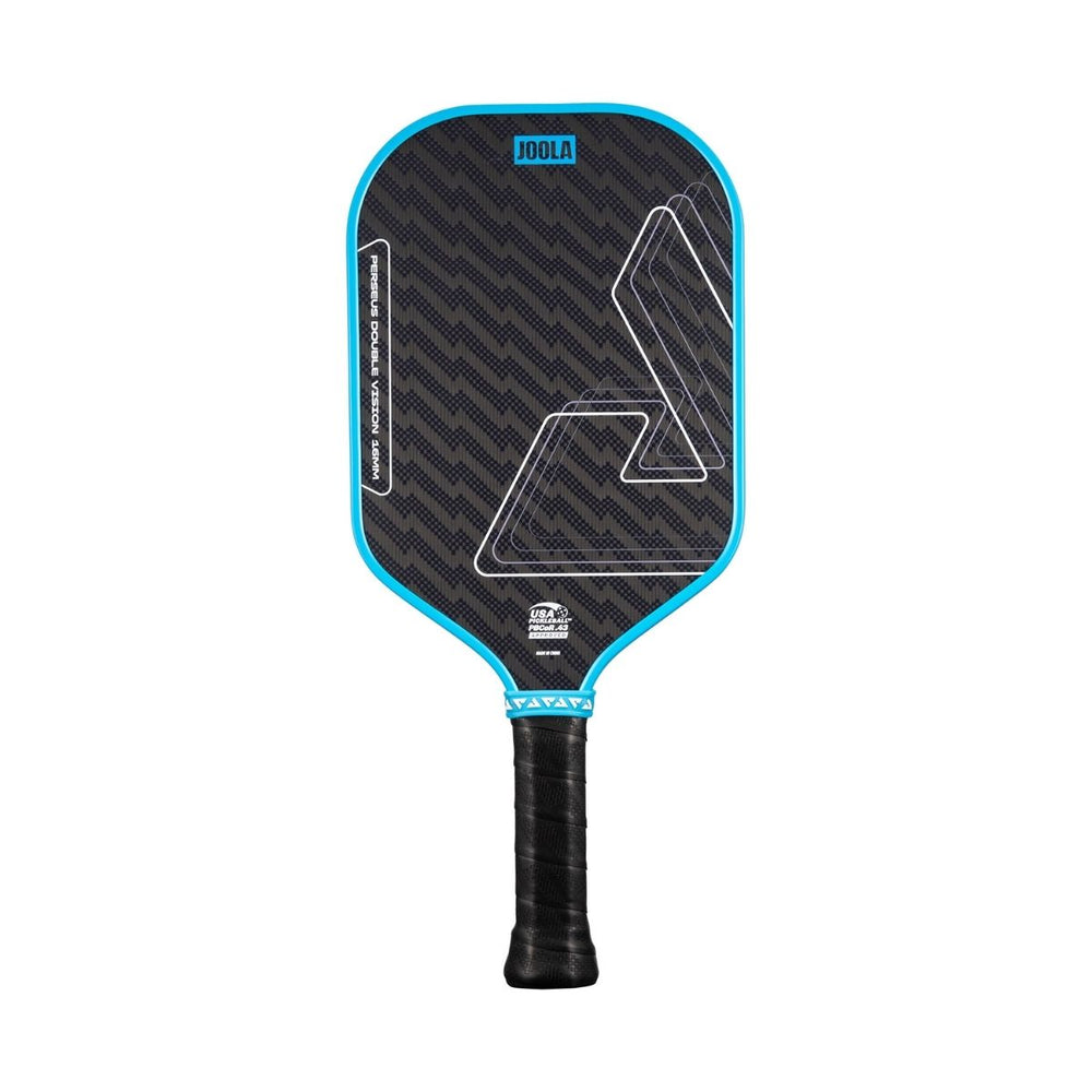 JOOLA Perseus Double Vision 16mm Pickleball Racket