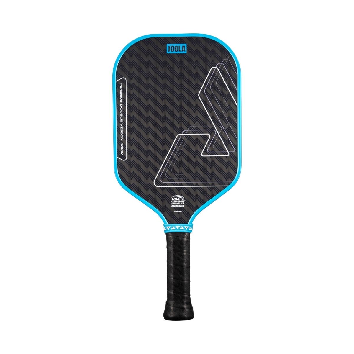 Raquete de Pickleball JOOLA Perseus Double Vision 16mm