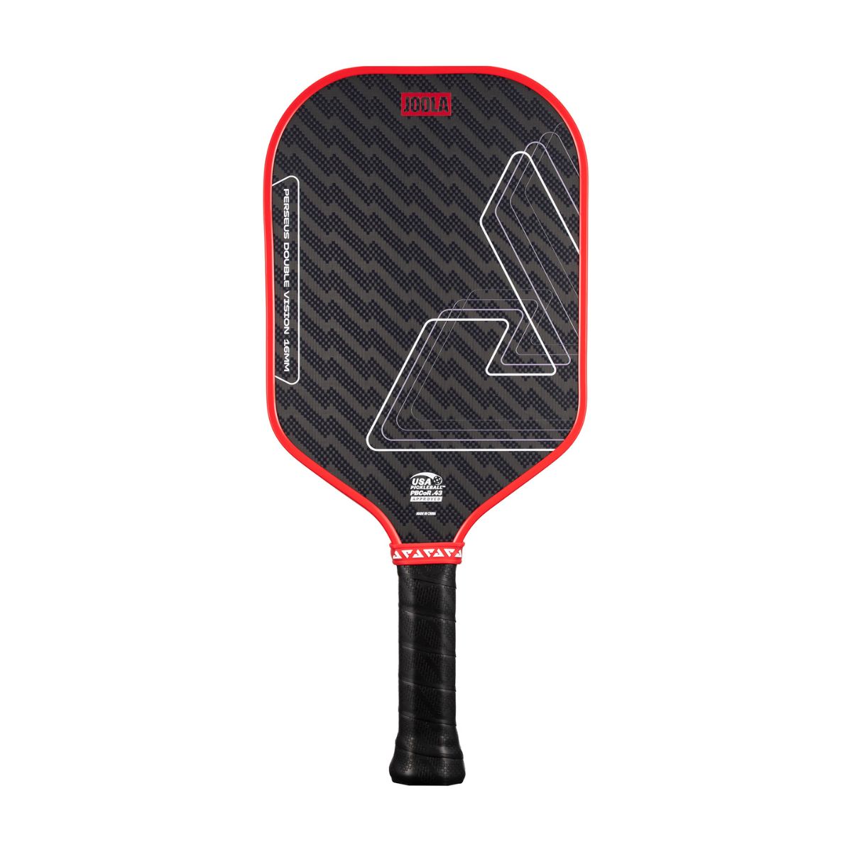 Raquete de Pickleball JOOLA Perseus Double Vision 16mm