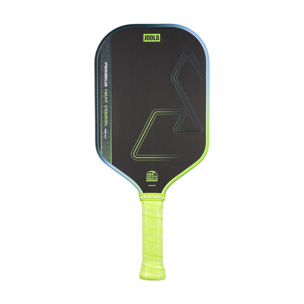 JOOLA Perseus Heat Vision 16mm Pickleball Racket