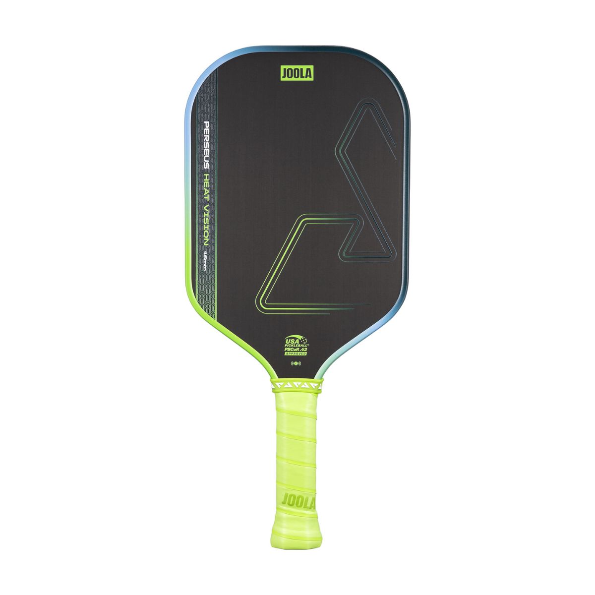JOOLA Brasil - Raquete de Pickleball JOOLA Perseus Heat Vision