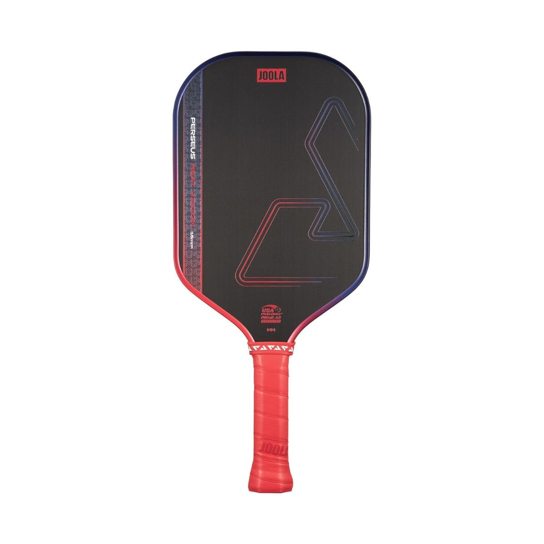 JOOLA Brazil - JOOLA Perseus Heat Vision Pickleball Racket