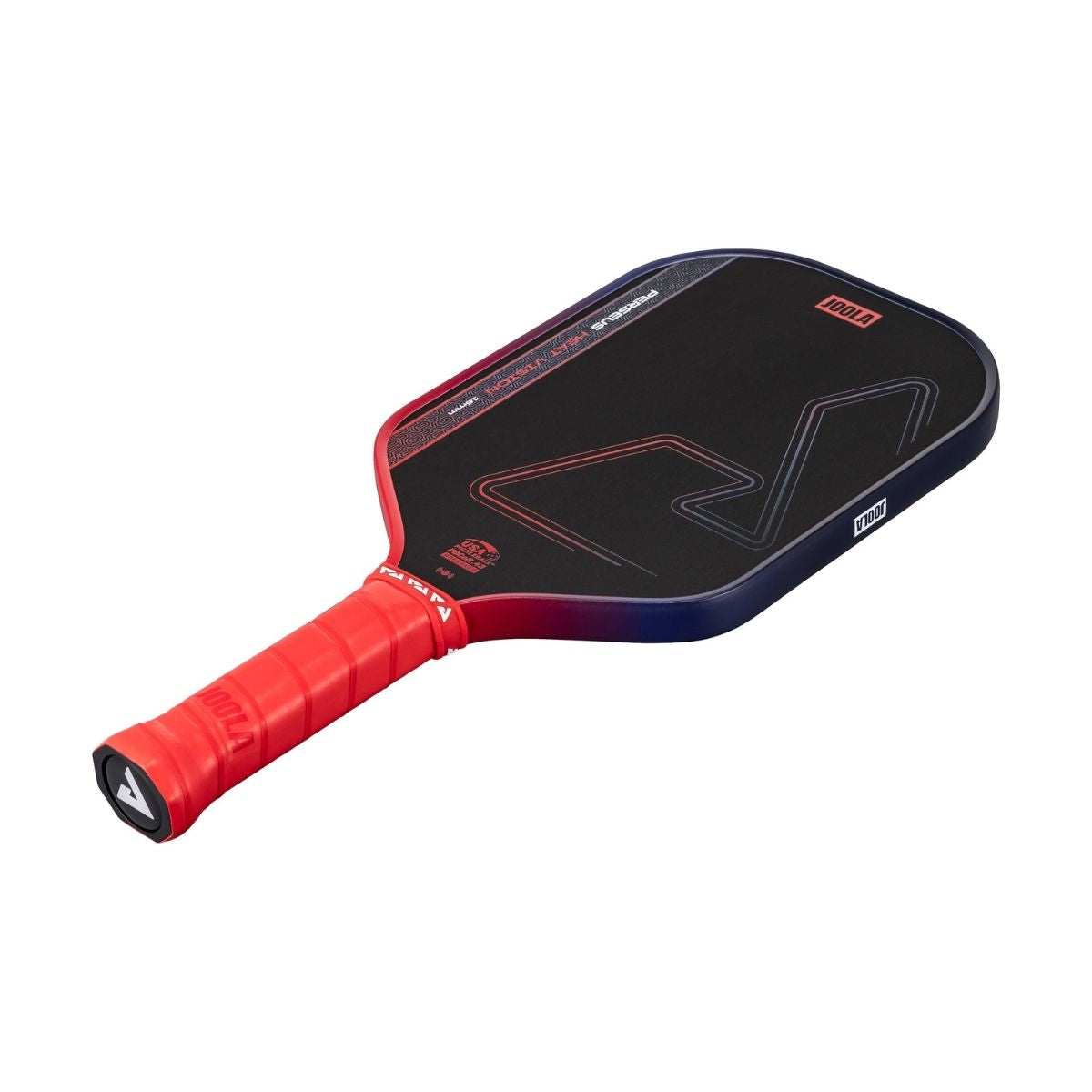 Raquete de Pickleball JOOLA Perseus Heat Vision 16mm