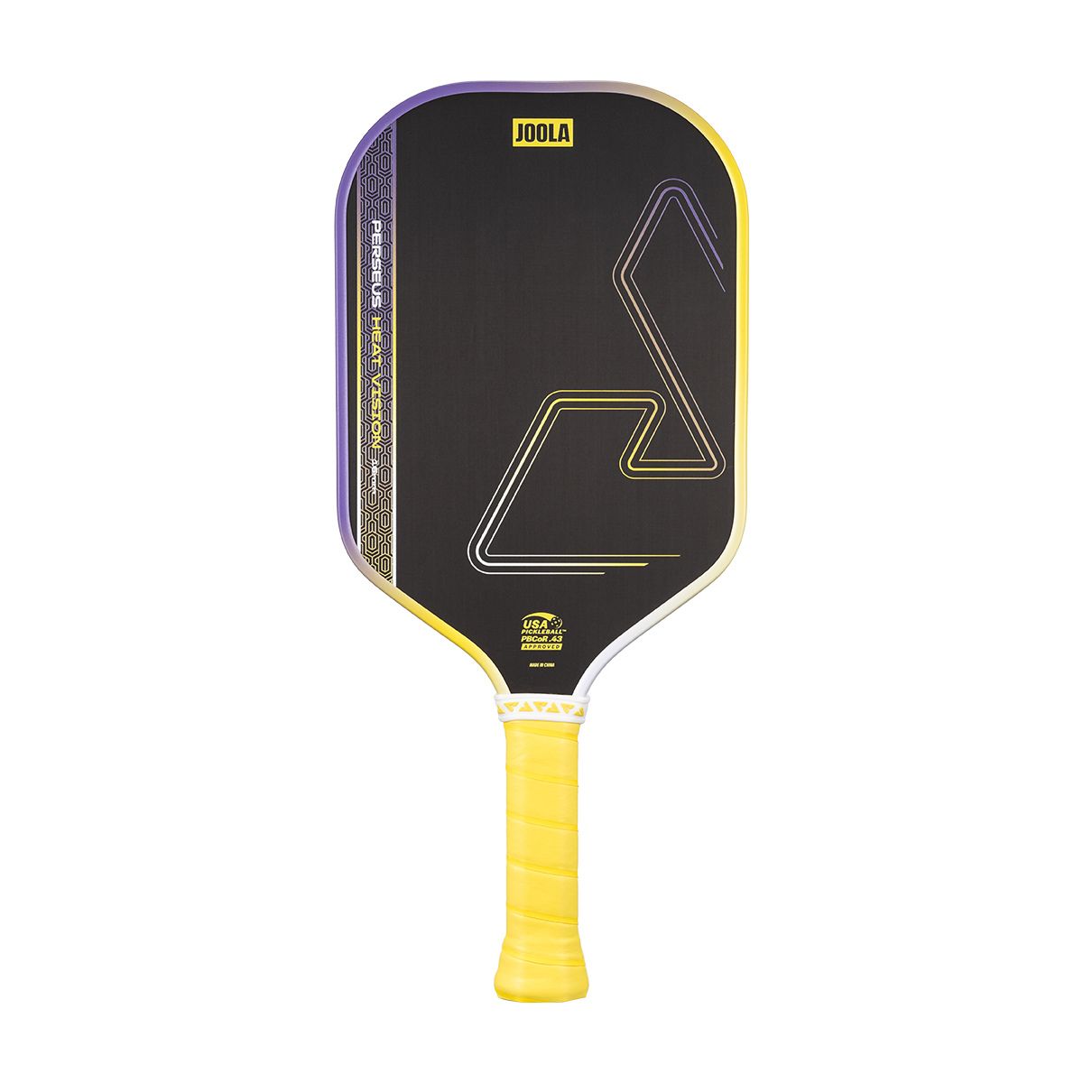 JOOLA Brasil - Raquete de Pickleball JOOLA Perseus Heat Vision