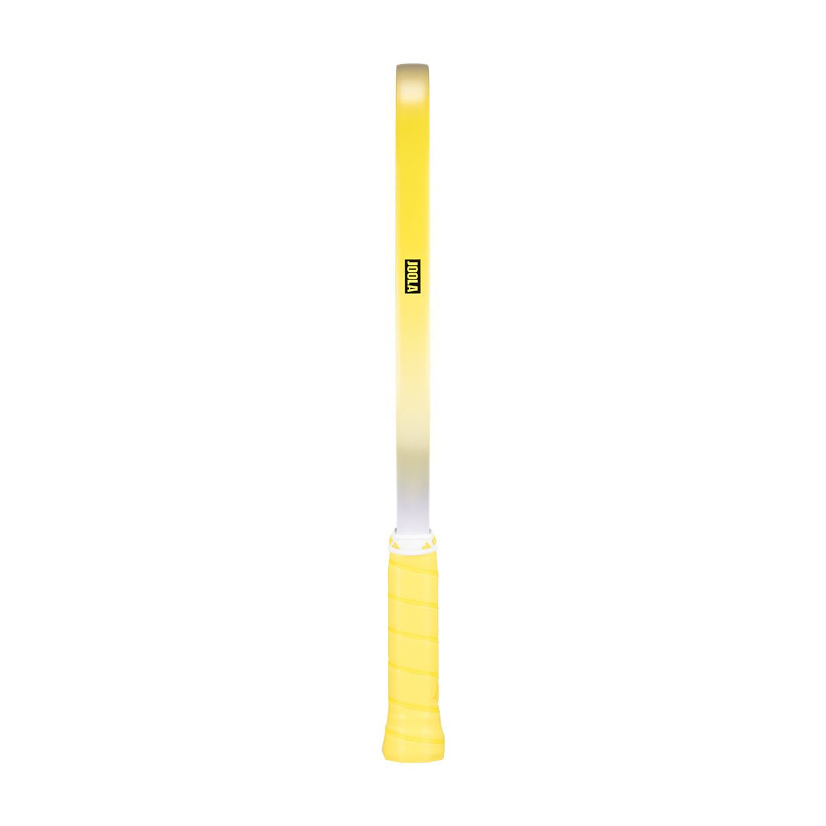 Kit Raquete de Pickleball JOOLA Perseus Heat Vision (16mm) + Fita de Proteção de Borda JOOLA Transparente para Raquete Pickleball 30mm x 850mm (16mm)