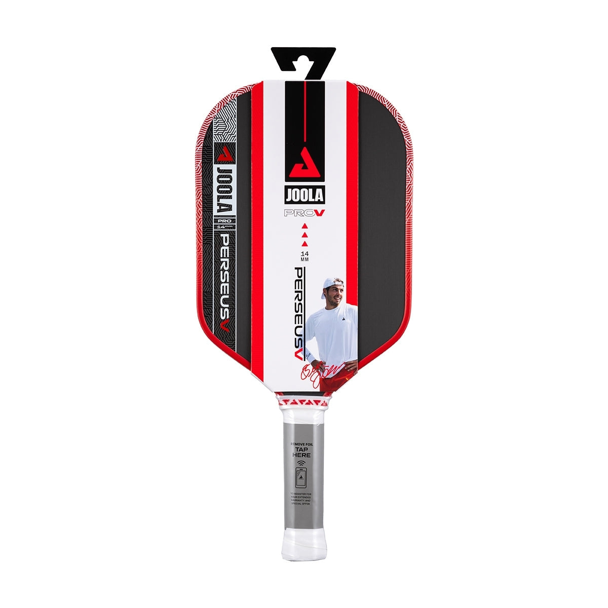 Raquete de Pickleball JOOLA Perseus Pro V