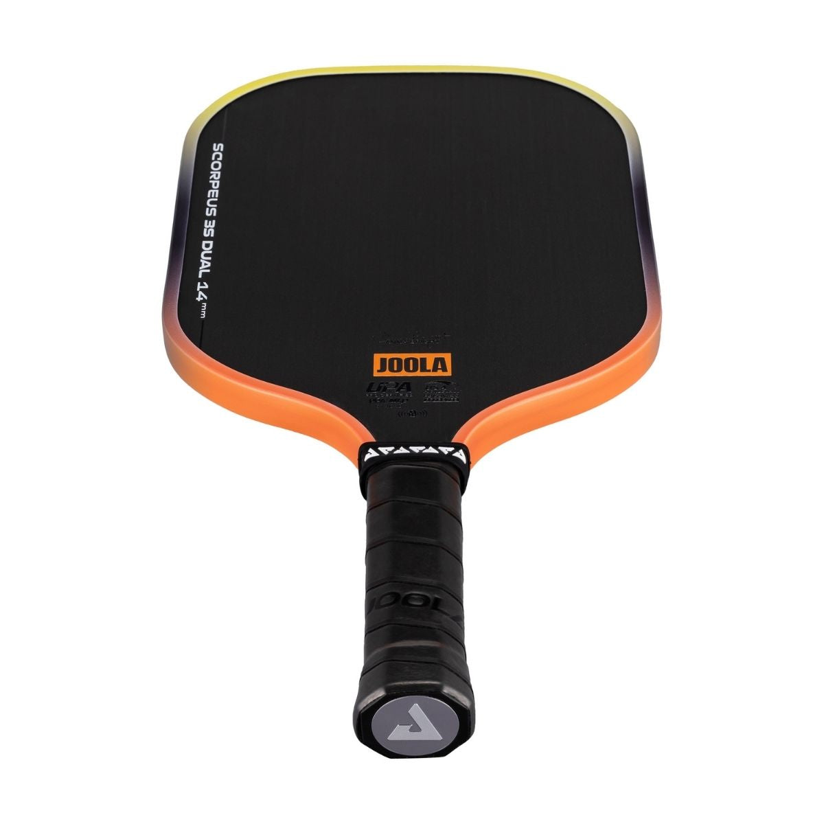 Raquete de Pickleball JOOLA Scorpeus 3S Dual (14mm)