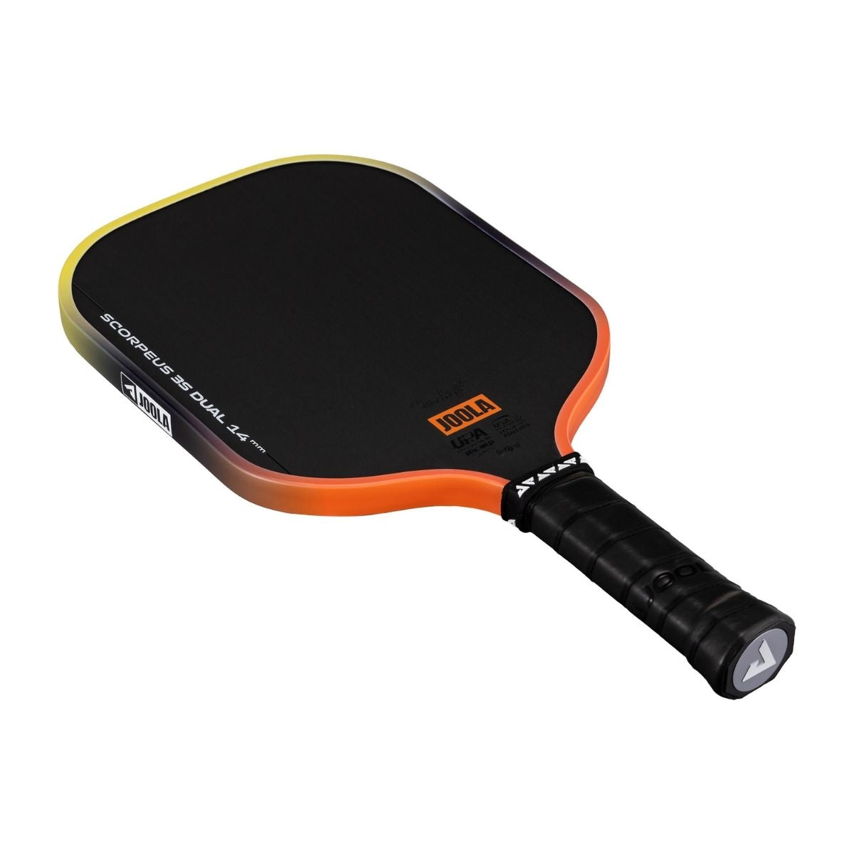 Raquete de Pickleball JOOLA Scorpeus 3S Dual (14mm)