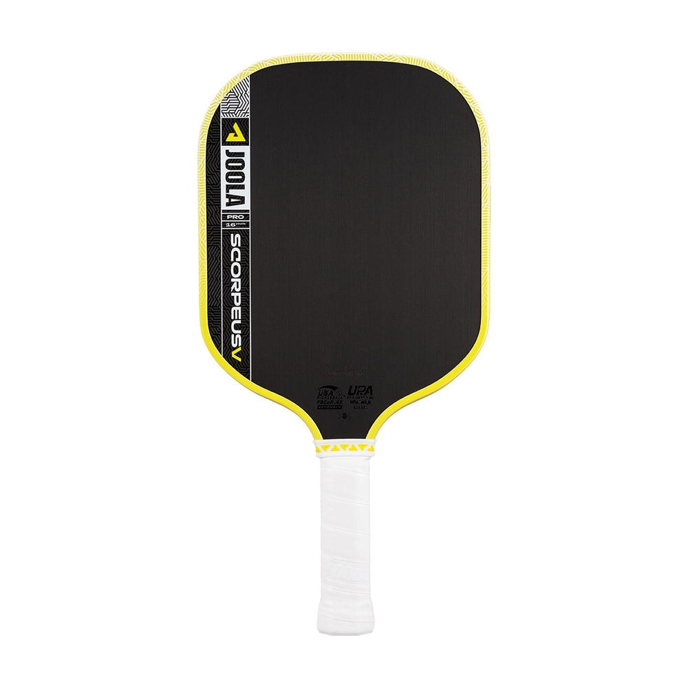 Raquete de Pickleball JOOLA Scorpeus Pro V