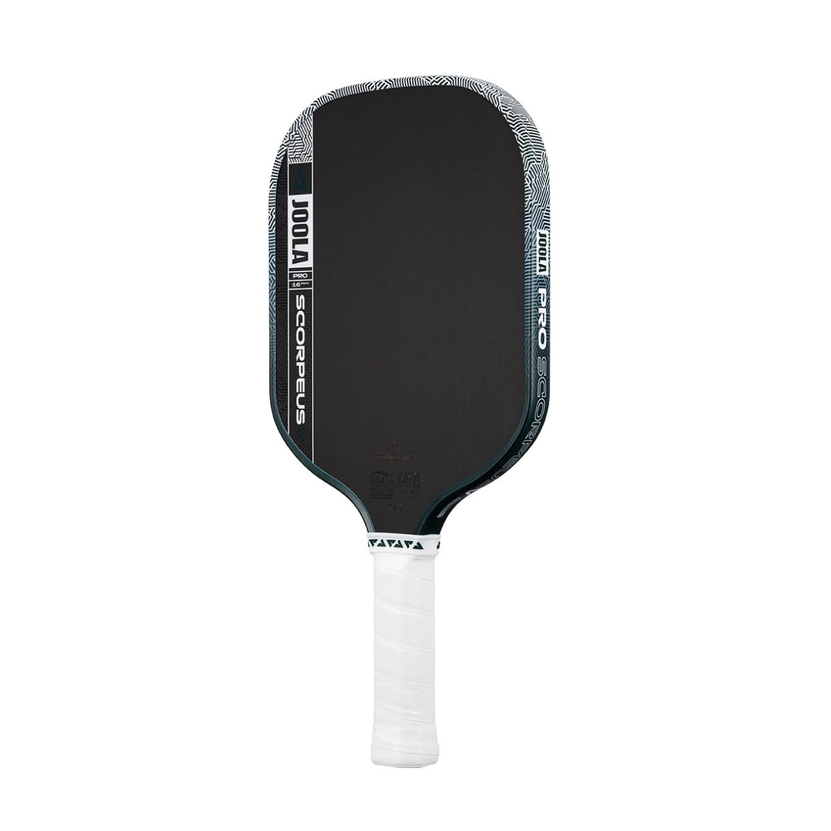 Raquete de Pickleball JOOLA Scorpeus Pro V