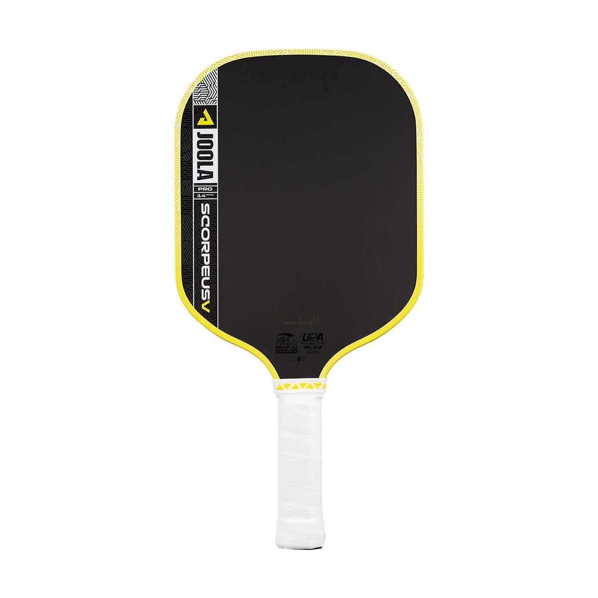 JOOLA Brasil - Raquete de Pickleball JOOLA Scorpeus Pro V