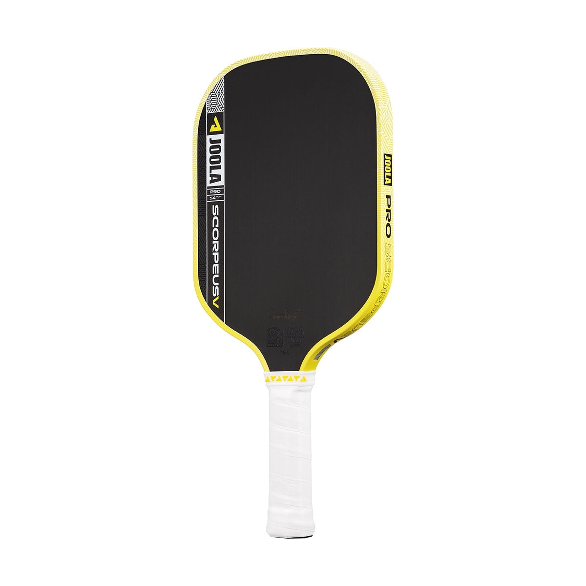 Raquete de Pickleball JOOLA Scorpeus Pro V