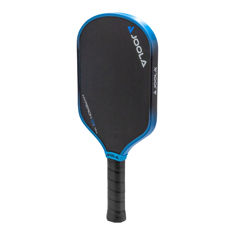 Kit Raquete de Pickleball JOOLA Simone Jardim Hyperion 3S + Grip JOOLA Black