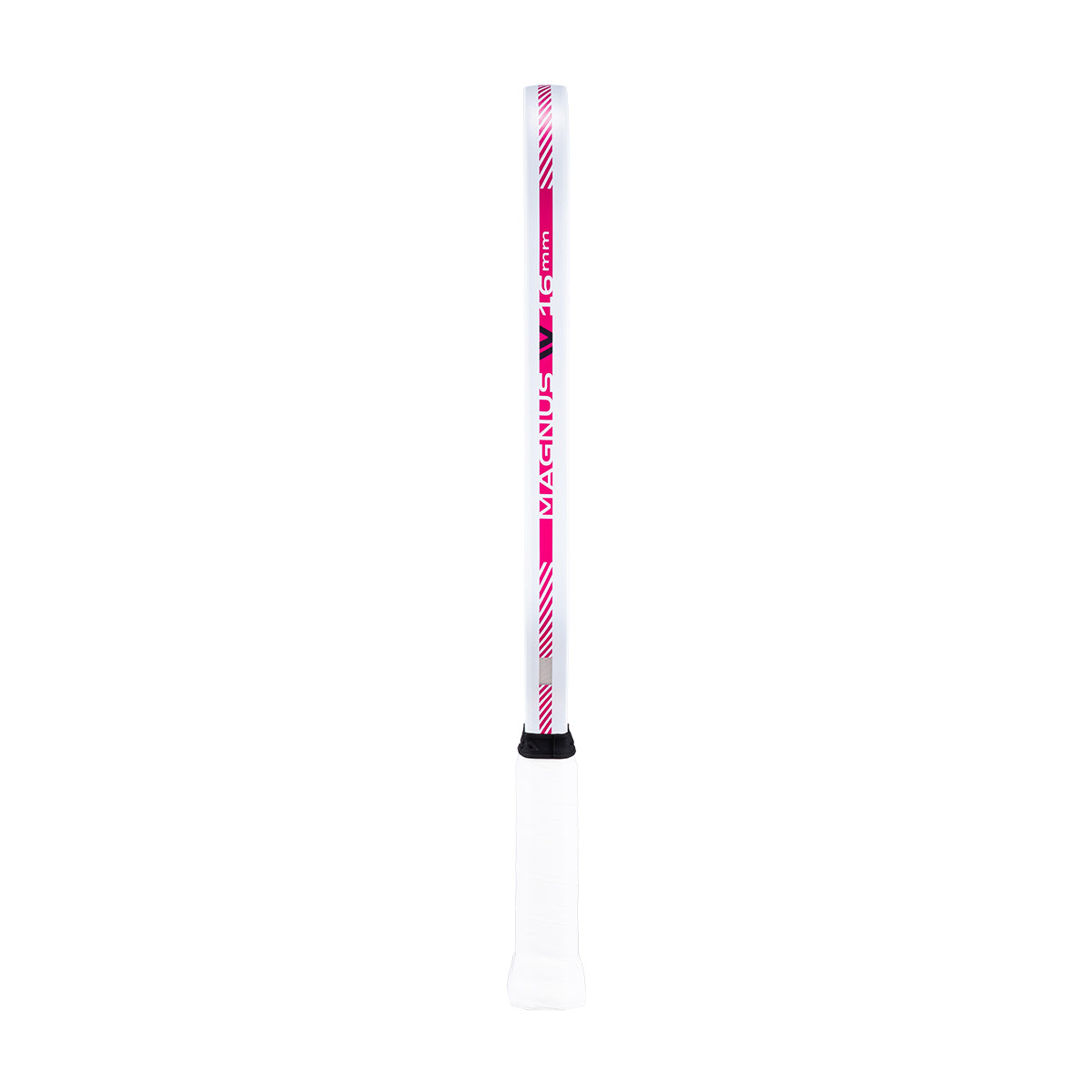 Kit Raquete de Pickleball JOOLA Tyson McGuffin Magnus Pro IV + Fita de Proteção de Borda