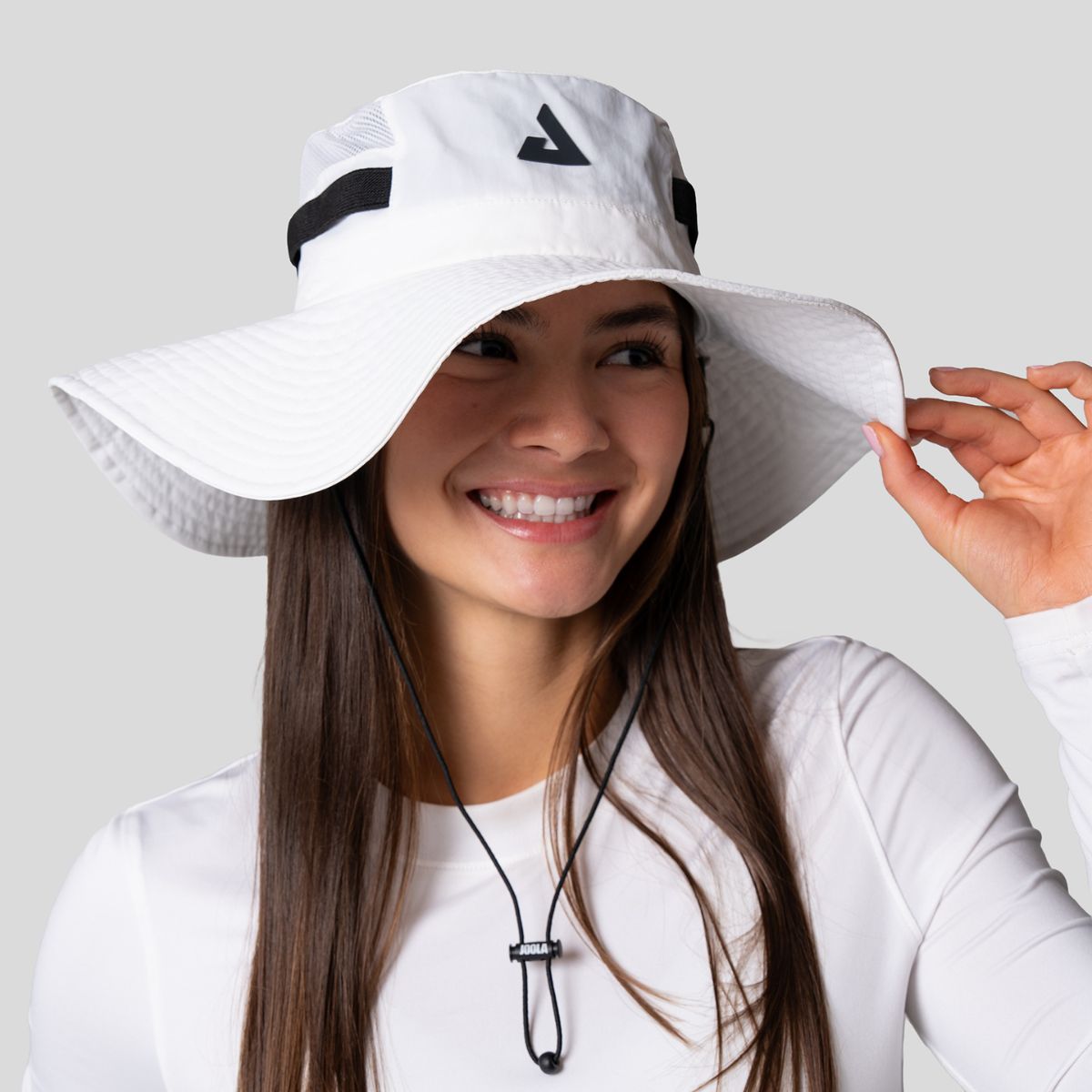 Chapéu JOOLA Wide Brim