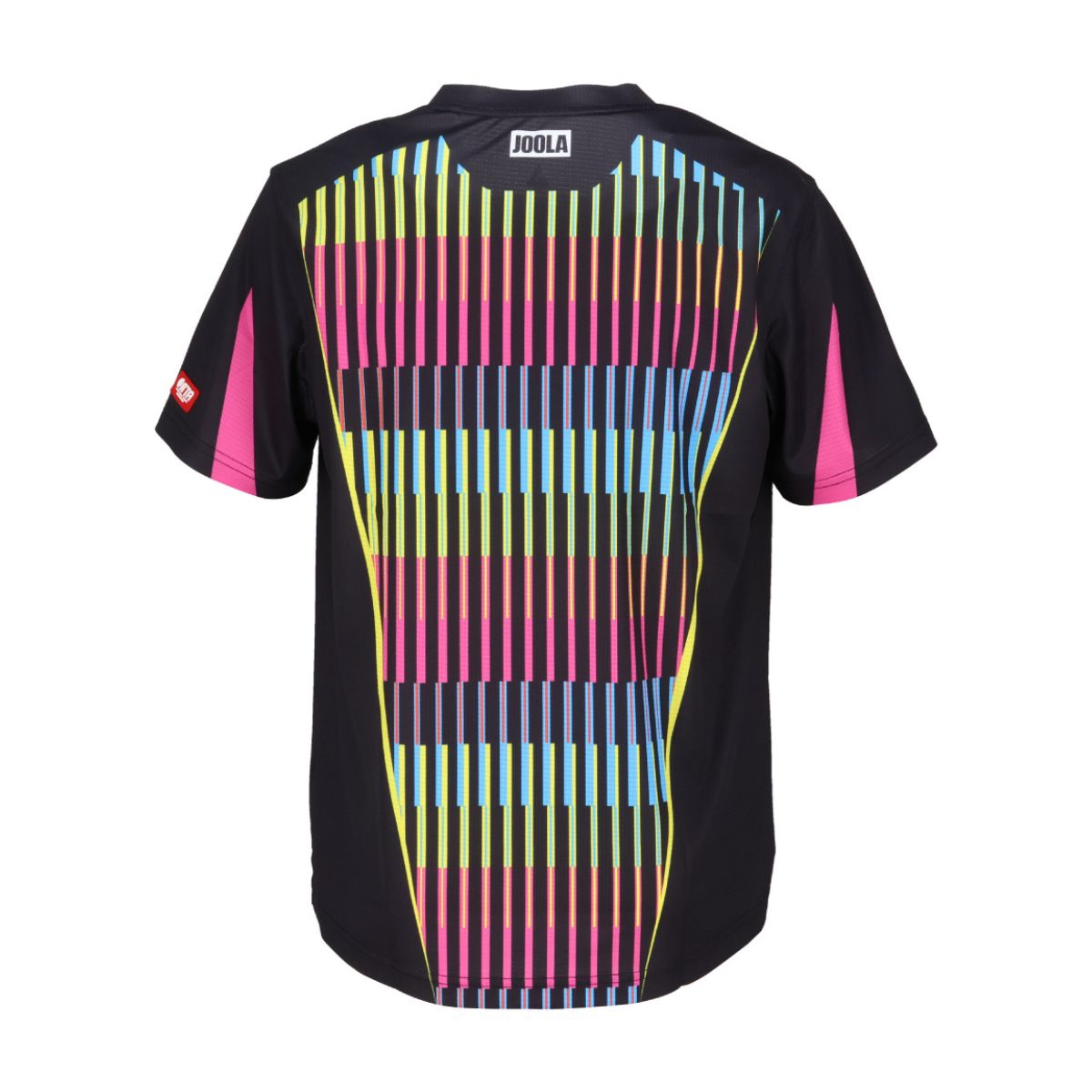 Camiseta JOOLA Game Shirt Prism Unissex