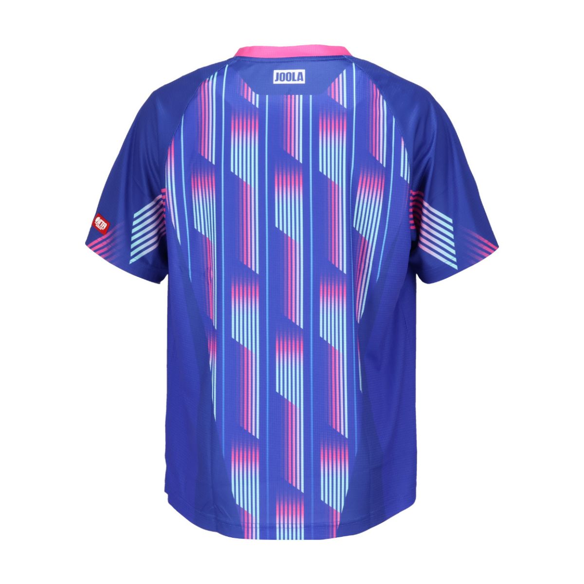 Camiseta JOOLA Game Shirt Dash Unissex