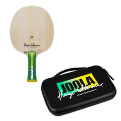 Kit para o seu herói 💙 Raquete + Raqueteira