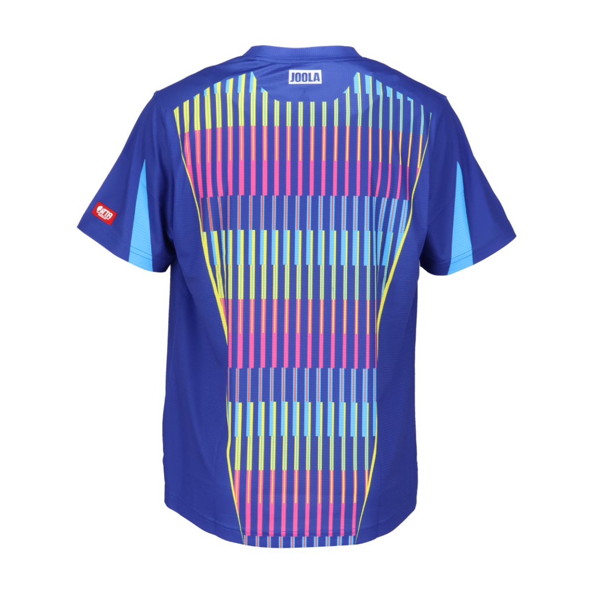 Camiseta JOOLA Game Shirt Prism Unissex