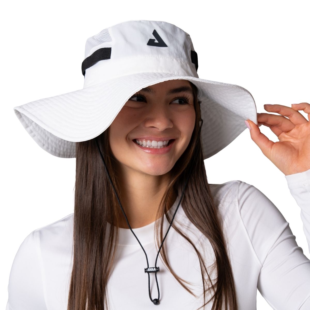 Chapéu JOOLA Wide Brim