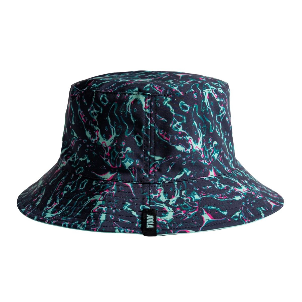 Chapéu Reversível JOOLA Bucket Hat