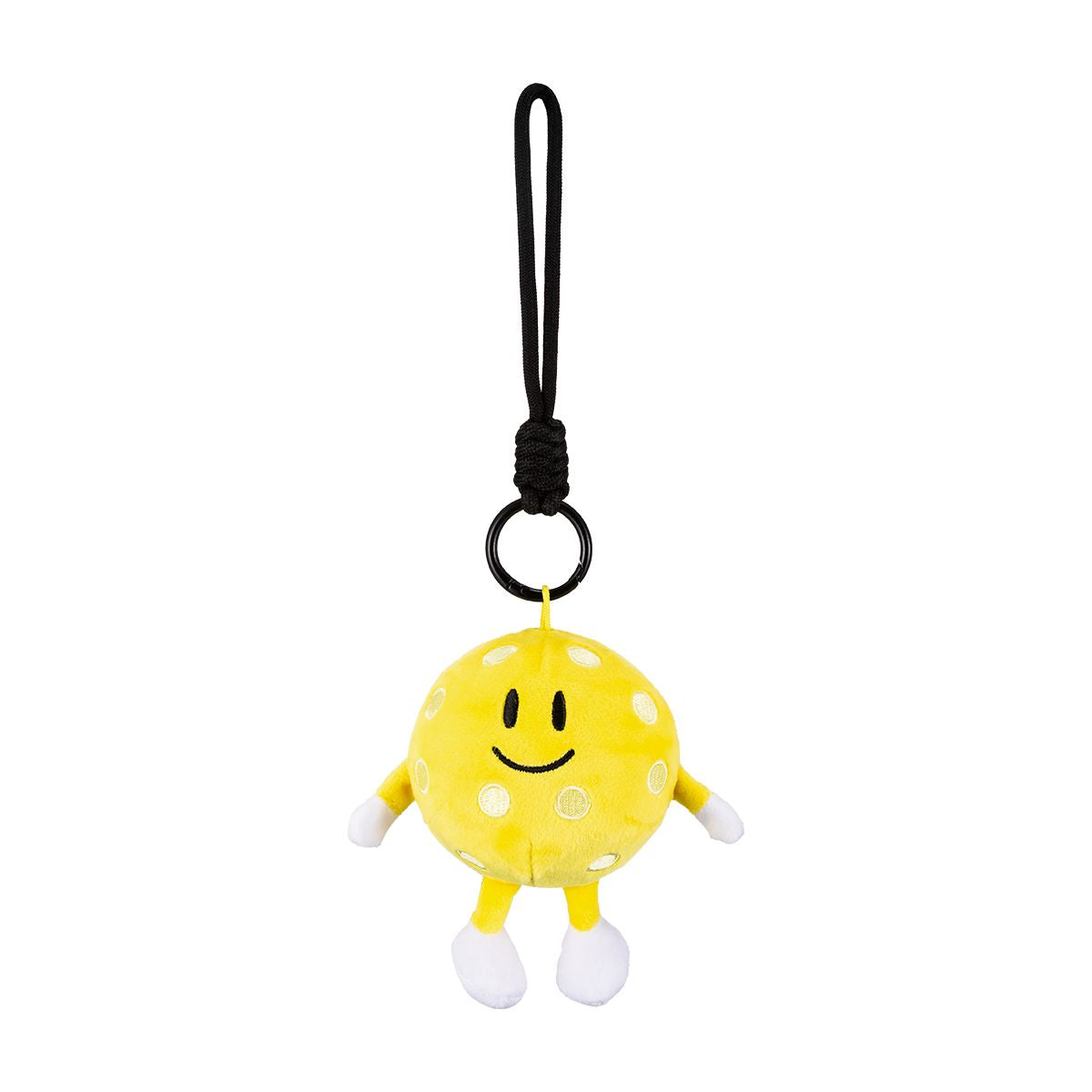 Chaveiro JOOLA Pickleball Plushie